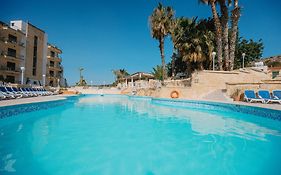 Porto Azzurro Apartments Malta 3*